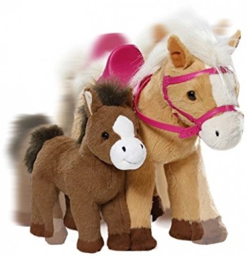 baby born interactive pony